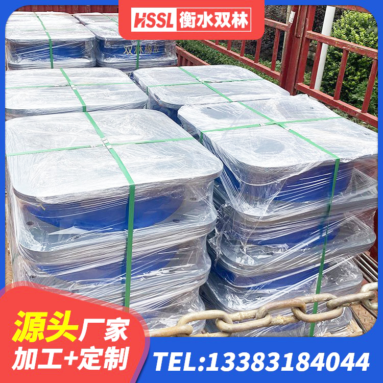 仁布县工程隔震支座源头工厂 仁布县钢结构建筑建筑隔震支座生产厂家 仁布县圆形隔震橡胶支座多少钱 仁布县LNR1500天然橡胶支座厂家电话 - 第6张