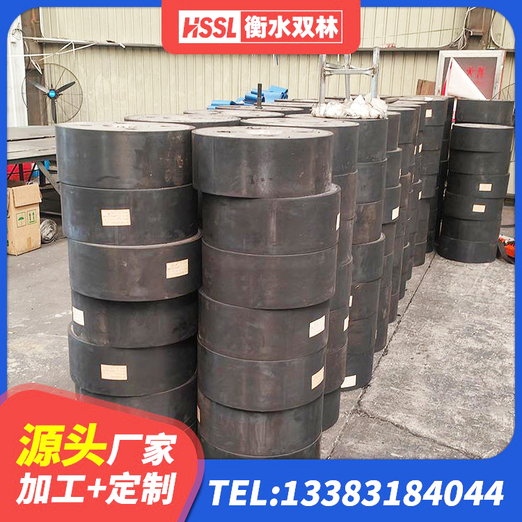 仁布县LNR(H)-D620X179隔震支座源头工厂 仁布县HDR600橡胶隔震支座厂家 仁布县HDR500高阻尼隔震支座厂家 仁布县隔振橡胶隔震支座生产厂家 - 第2张