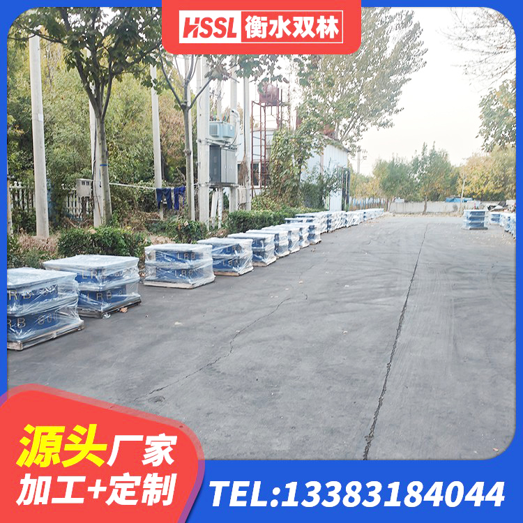 仁布县LRB建筑隔震支座源头工厂 仁布县橡胶隔震支座D400 仁布县减隔振橡胶隔震支座 仁布县隔震橡胶支座厂家 - 第6张